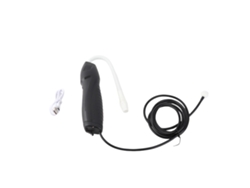 Pulverizador eléctrico automático recargable 500mAh flexible