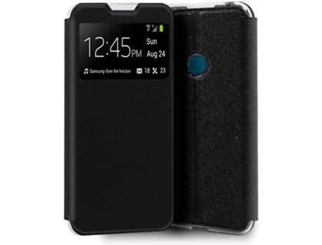 Carcasa Alcatel 1SE COOL S-View Negro