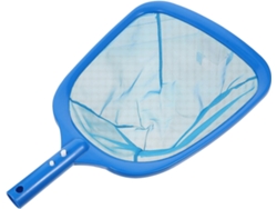 Red De Skimmer Para Piscinas Inoomp De Bolsa Profunda, Kit De Skimmer Para Piscinas, Limpiador De Hojas, Red De