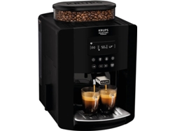 Cafetera KRUPS YY3074FD (15 bar)