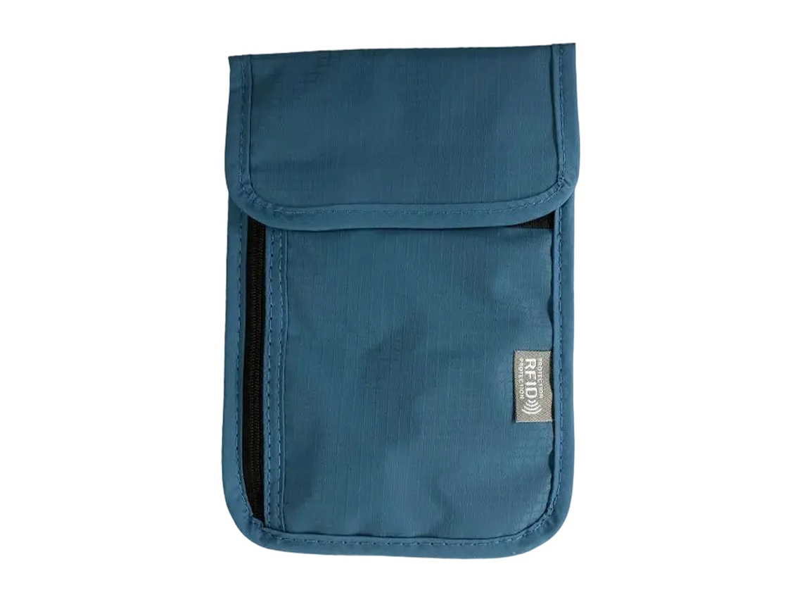 Estuche antirrobo Truyuety para celular y documentos