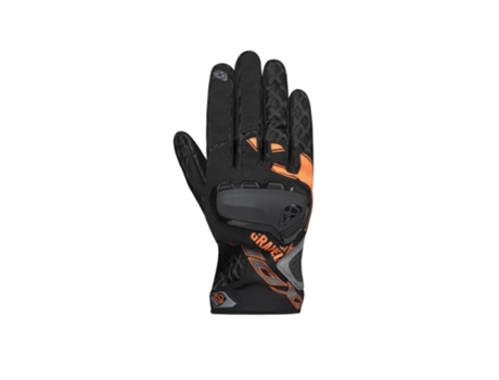Guantes de moto de verano IXON Gravel Air