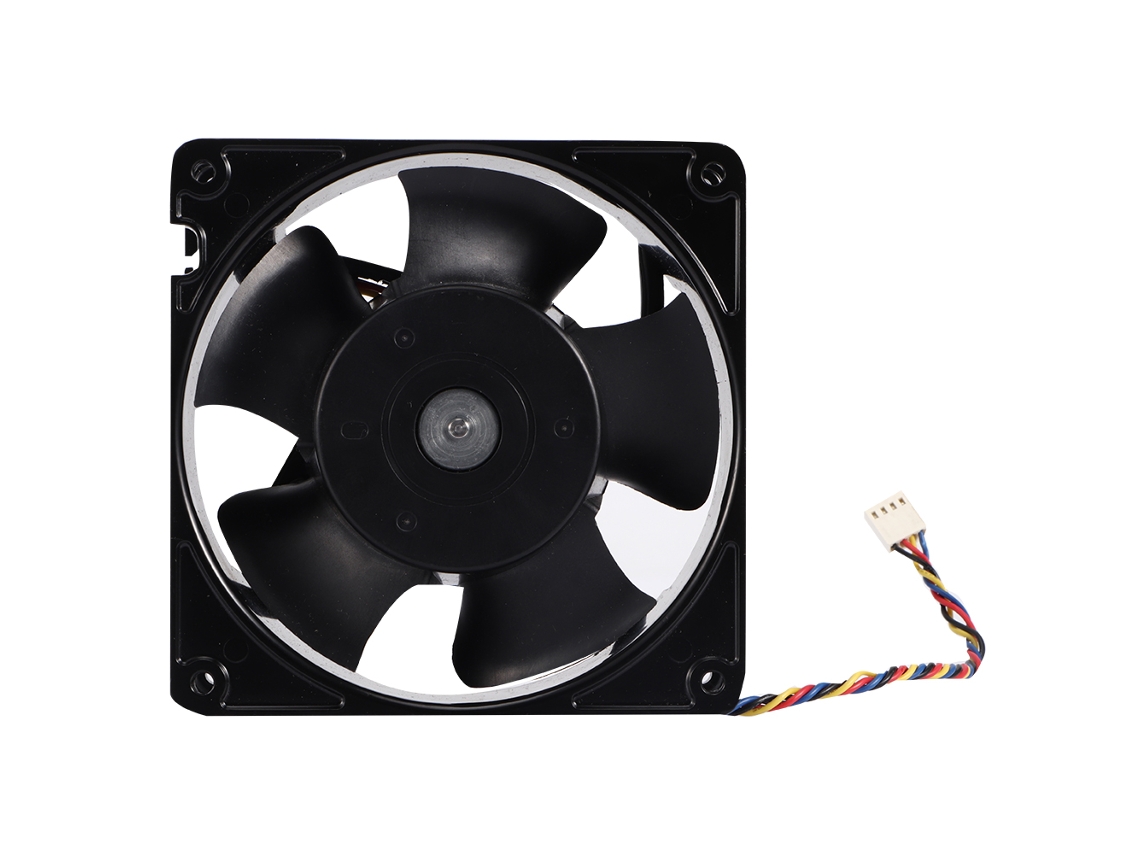 Ventilador de refrigeración Primerox para inversor, 24 V, 18 W, 4800 rpm, accesorio para bomba de agua.