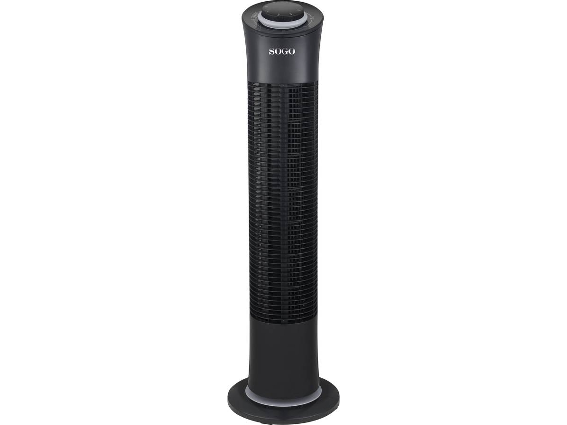 Altavoz de aire SOGO VEN-SS-21355 (3 velocidades - 45 W)