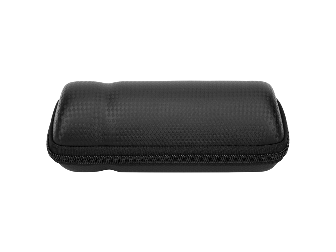 2026-mochila De Herramientas Para Bicicleta En Forma De Botella Reparación Portátil Carbono Negro