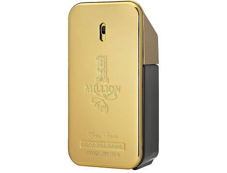 Perfume PACO RABANNE 1 Million 50ml 1.7fl.oz (Eau de toilette)