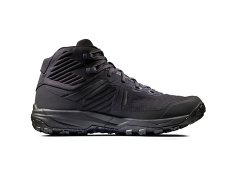 Botas para Hombre MAMMUT de Caminar ultimate iii mid goretex de Montaña (EU 45 1/3)