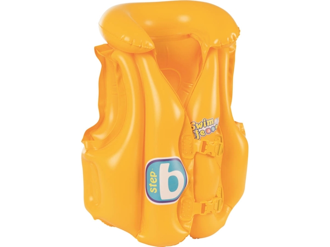 Chaleco Inflable BESTWAY 32034