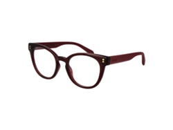 Montura De Gafas Mujer Polaroid Pld D592 51c9a20 (rojo)