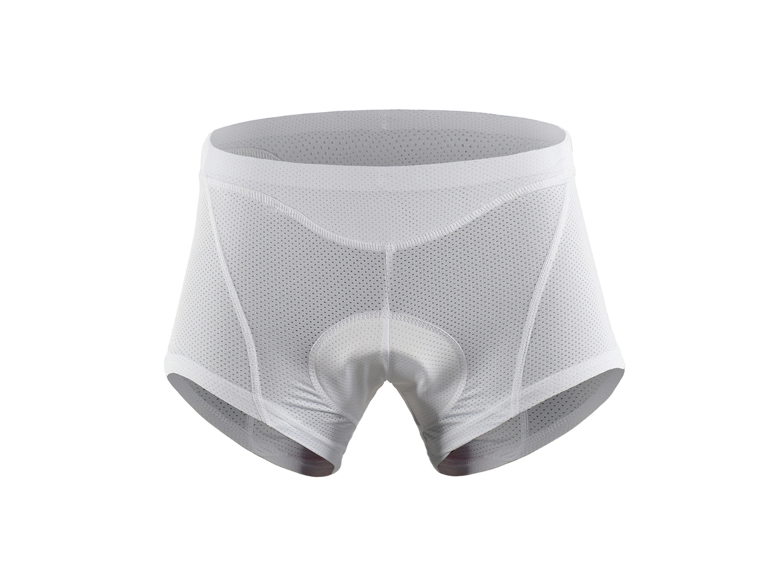 Braguitas De Ciclismo Para Mujer Con Espuma De Gel 3d, Ropa Interior Corta Para Ciclismo De Montaña.