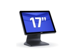 Tpv Aio 17 Intel Core I5 8250u/8gb/256gb SSD/17" Iggual Touch
