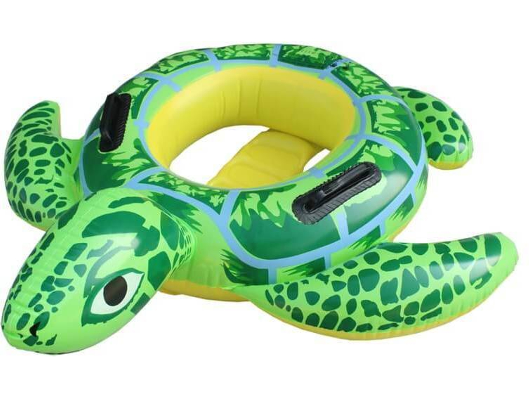 Tortuga DISFRAZZES Hinchable Infantil (84 x 78 cm)