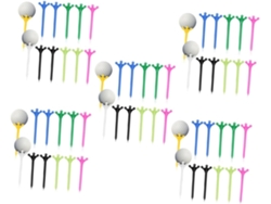 Soportes Profesionales Para Tees De Golf Atomic Golf Ball