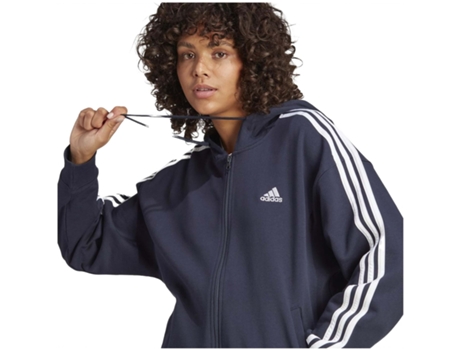 Sudadera de Mujer ADIDAS SPORTSWEAR Nan Multicolor (XS)