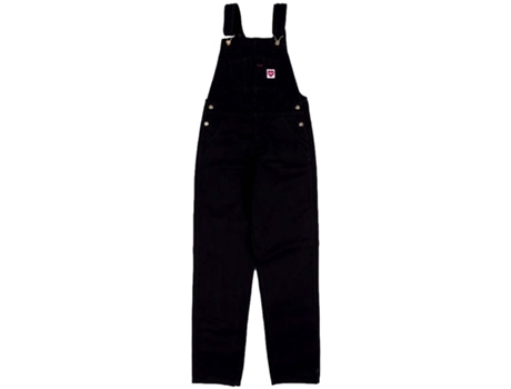 Mono W Nash Overall Straight