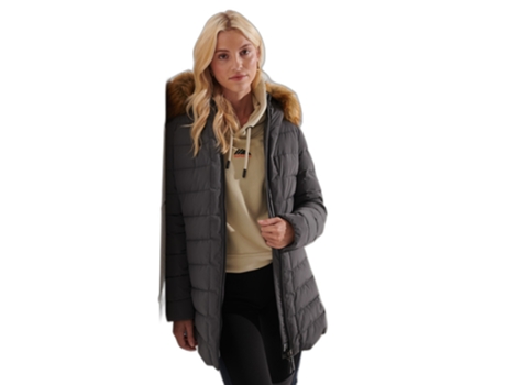 Chaqueta para Mujer SUPERDRY (L)