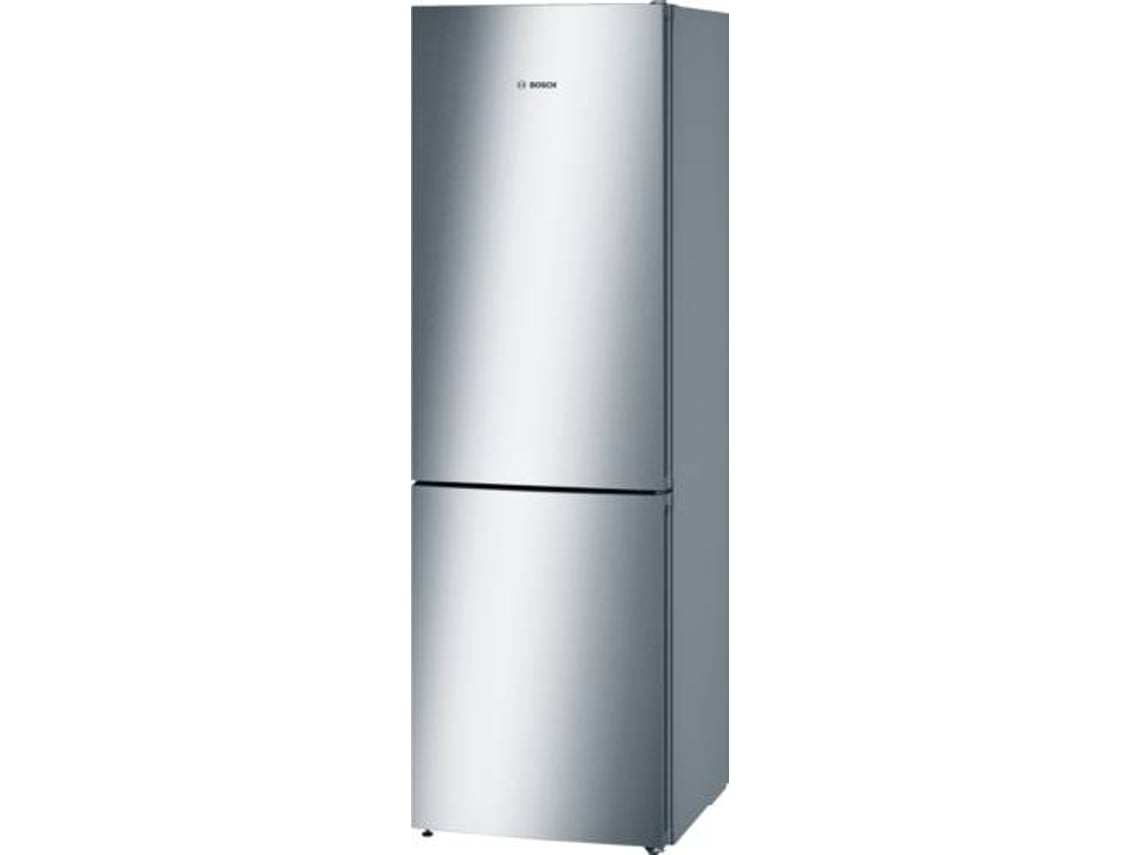 Frigorífico Combi Reacondicionado BOSCH KGN36VI3A (Grado A)