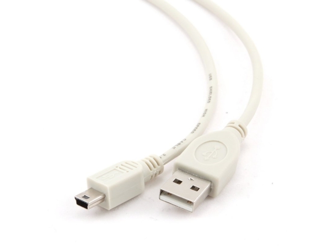 Cable USB iggual (USB)