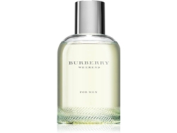 Perfume BURBERRY Weekend Men Eau de Toilette (100 ml)