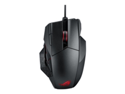 Ratón Gaming ASUS ROG Spatha RGB (8200 dpi - Negro)