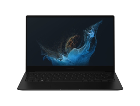 Portátil SAMSUNG 73987 (13.3 '' - Intel® Core™ i5 i5-1240P - RAM: 8 GB - 512 GB SSD - Intel Iris Xe Graphics)