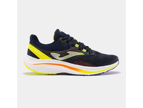 Zapatillas de Hombre para Running JOMA Active Negro (43)