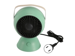 Mini Calefactor Silencioso De 1300 W Con Temperatura Constante, Portátil Para Escritorio, Dormitorio Y Oficina.
