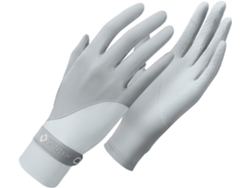 Guantes De Protección Solar - Protección Solar De Manga Larga - Material En
