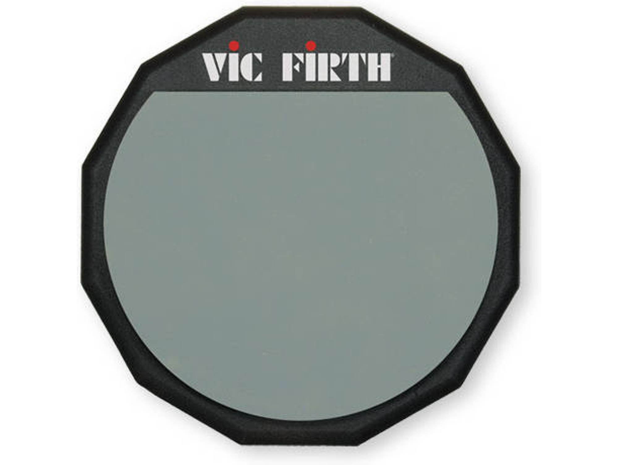 Pad de Práctica VIC FIRTH VFPAD12
