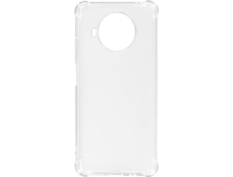 Funda Xiaomi Mi 10T Lite AVIZAR TPBUMP-CL-10TL Transparente