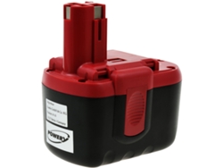 Batería POWERY para Bosch 2607335561 NiMH 3000mAh O-Pack
