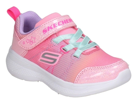 Zapatillas de Bebé Niña SKECHERS Tecido (22)