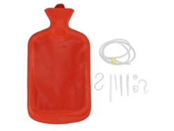 Kit de enema (limpieza intestinal, desintoxicación de colon)