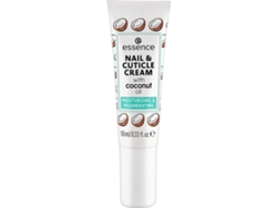 Crema de Uñas ESSENCE y Cutículas