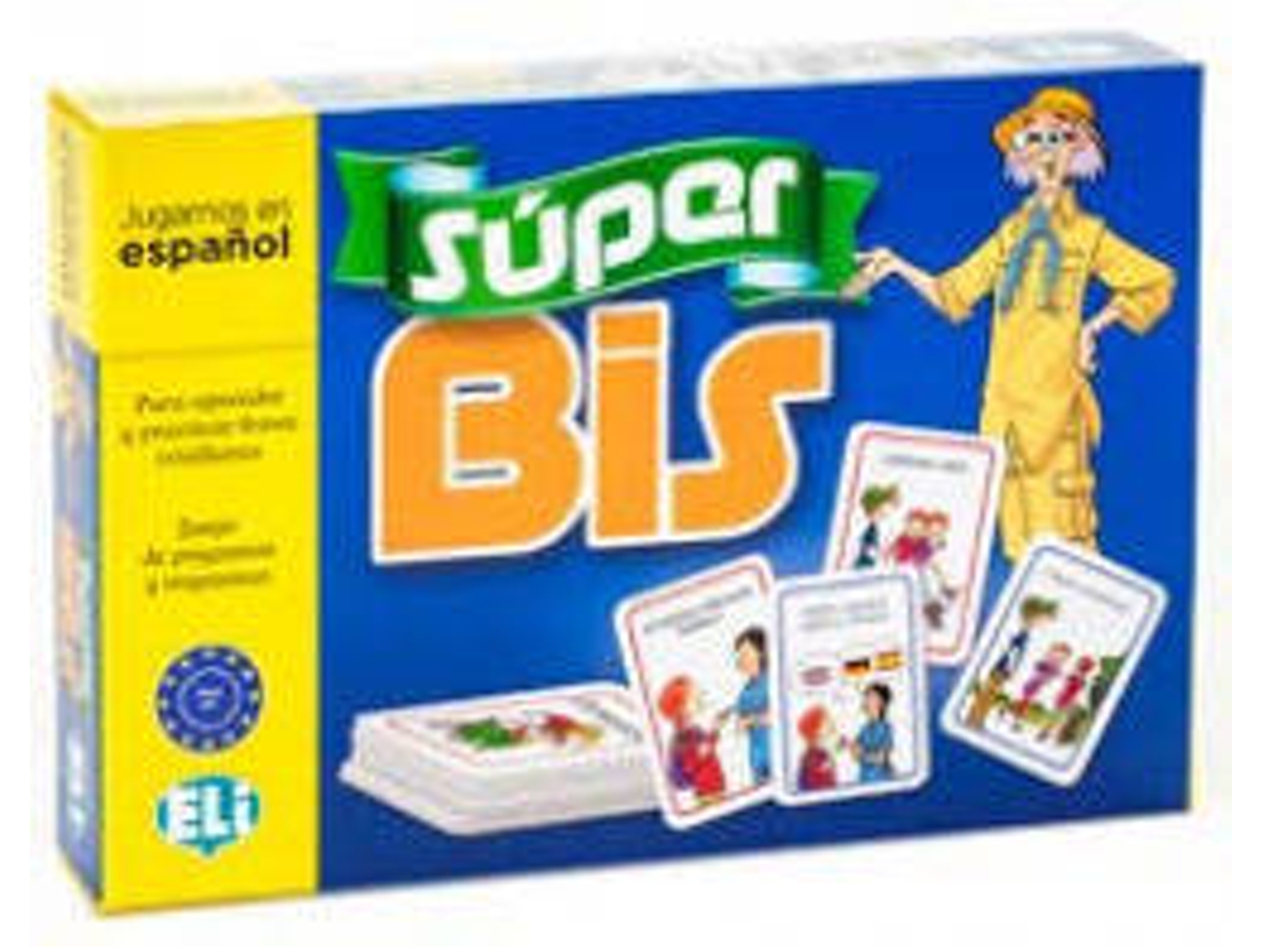 Libro Superbis Español Ne de Aa.Vv (Español)