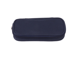 Estuche Portátil Para Insulina Con Cremallera, Bolsa De Viaje Refrigerada, Aislamiento Térmico, Ligero.