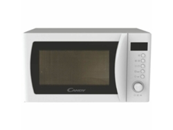 Microondas CANDY Blanco 700 W 20 L