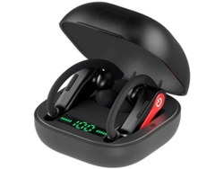 Auriculares In Ear Yizhood True Wireless Bluetooth Negro