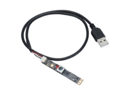 Yncm2026-módulo Cámara Autofocus Hd 5mp Mini Usb2.0 Webcam Board Para Android Hbv‑5m20280af78 V33