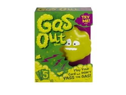 Dan26-juego Gas Out Sin Olor No Tóxico Forma Nube Linda Juguete Carta Pedo Regalo Niños Fiesta Familiar