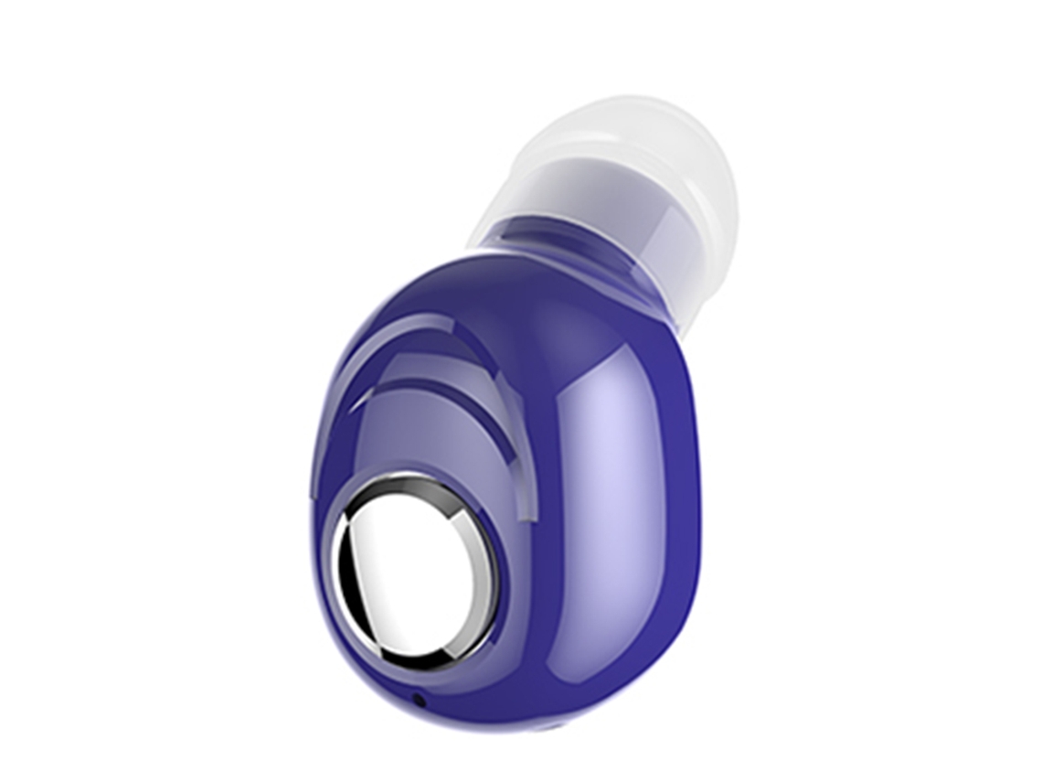 Auriculares Inalámbricos Bluetooth (estéreo Intrauditivo Resistente Al Agua Ipx5)