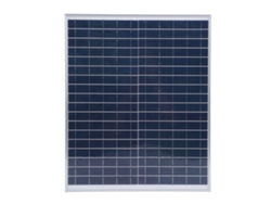 Panel Solar Monocristalino De Aluminio Portátil E Impermeable De 20 W Para Coche, Barco, Autocaravana Y Motocicleta.