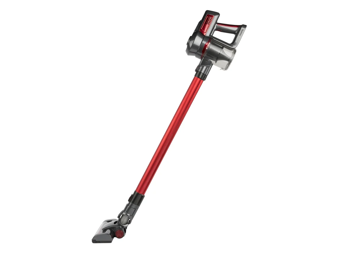 Aspiradora Escoba H. KOENIG UP600 (100 W - Autonomía 40 min - 800 ml)