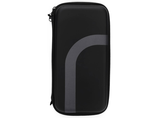 Funda HAMA 00054688 (Nintendo Switch - Negro)