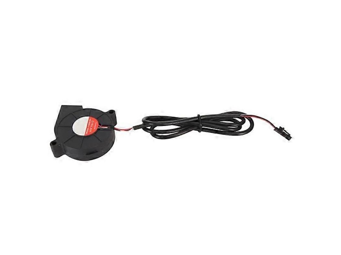 Ventilador Refrigeración Impresora 3d Prusa I3 Mk3/mk3s/mk2/2.5 50x50x15mm 5v 0.35a Hotend
