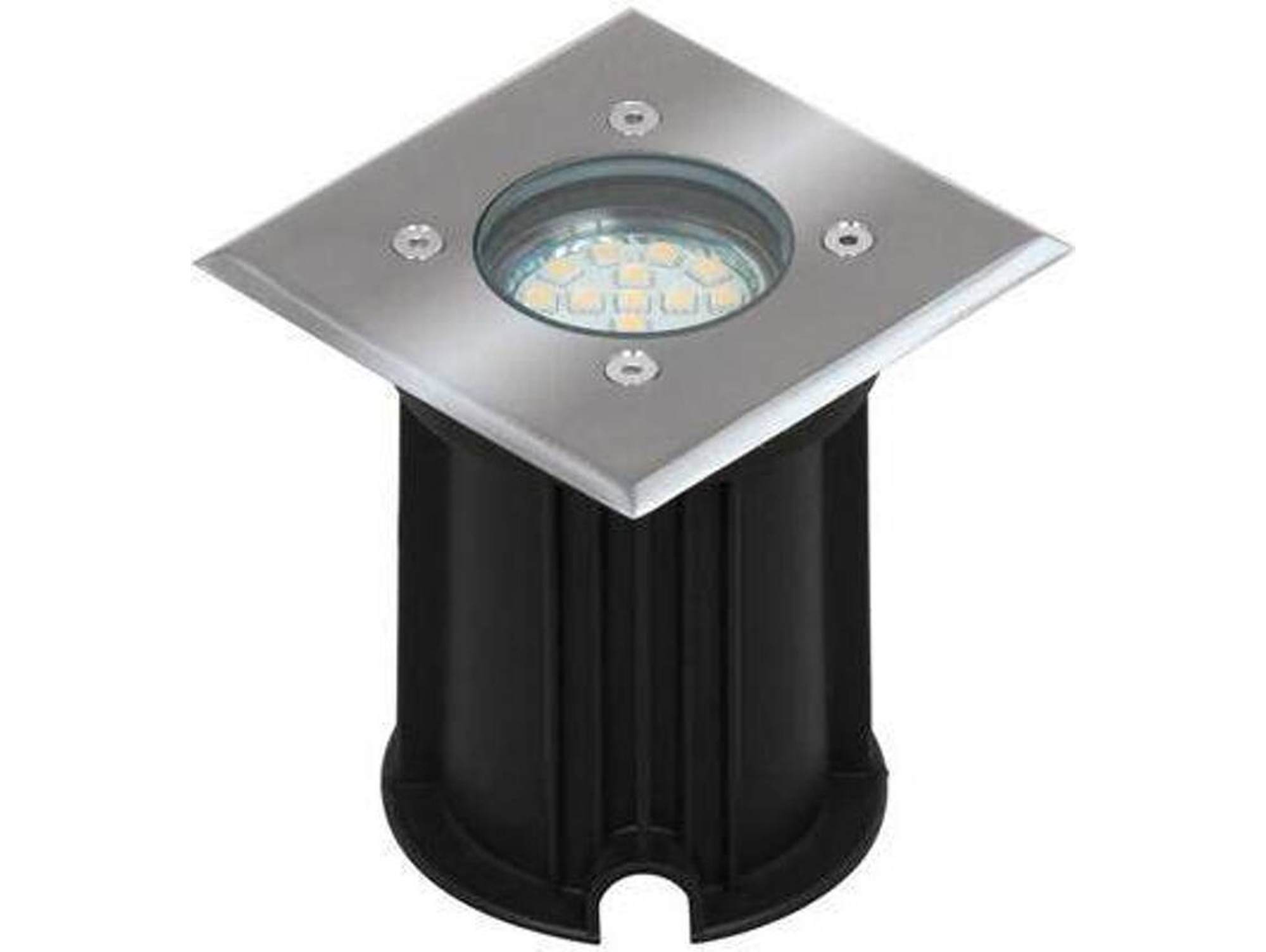 Lámpara Exterior de Suelo RANEX 158620