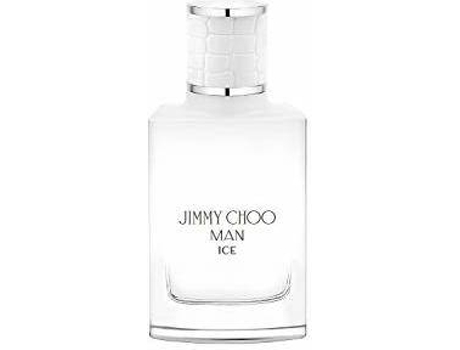 Perfume JIMMY CHOO Man Ice Edt (30 ml)