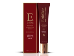 ERTH SKIN LONDON Crema Contorno De Ojos Colágeno Retinol 20Ml