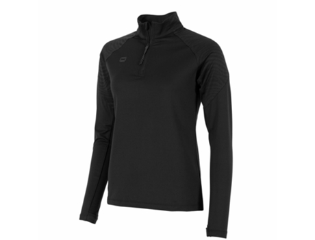 Chándale de Mujer para Fitness STANNO Chándal Cremallera Functionals Negro (L)