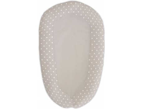 Nido TANUKI Chic-B Beis (9x50x75 cm)